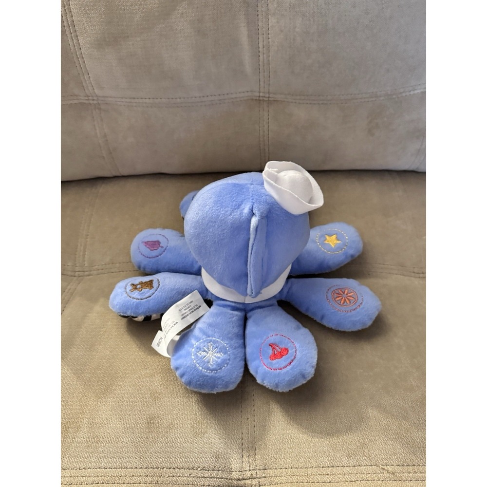Baby Einstein Octopus Plush Orchestra Musical Sound OctoPlush Educational Toy 9" - Picture 2 of 7